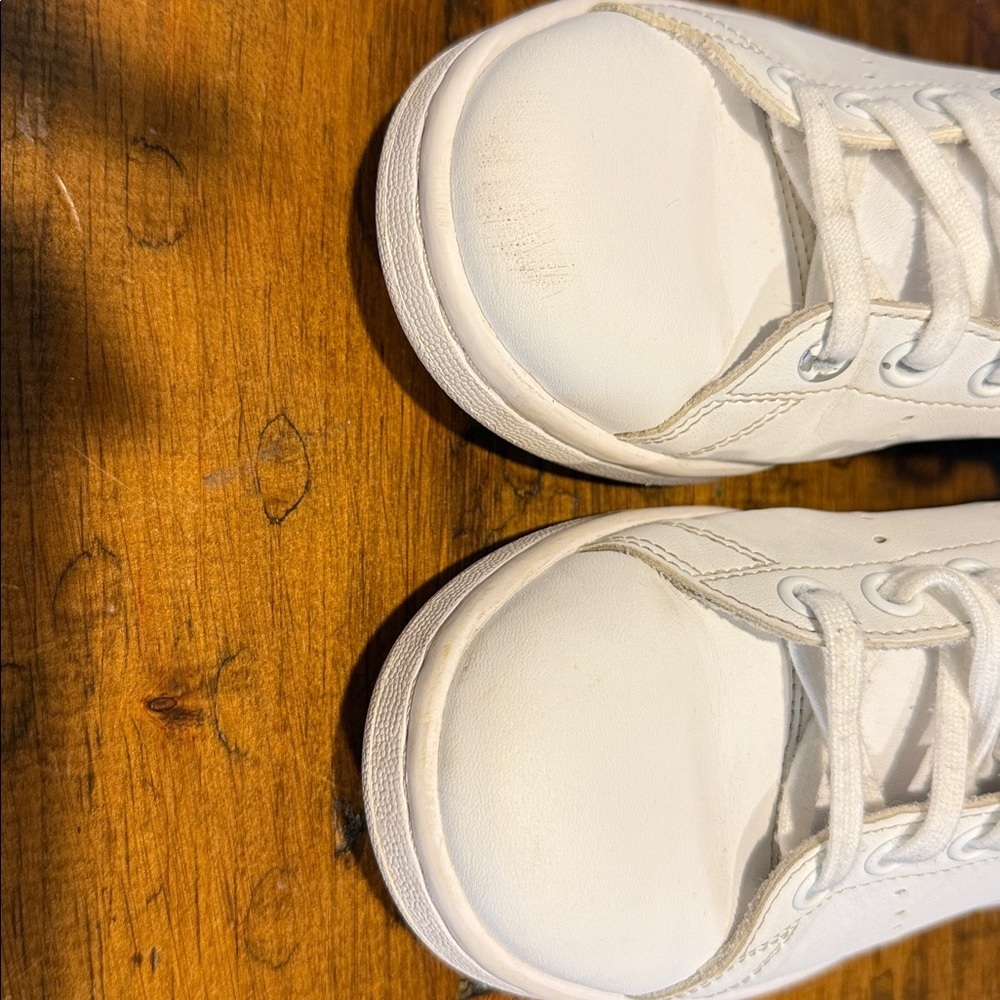 adidas
Primegreen Stan Smith Sneaker - Picture 11 of 11